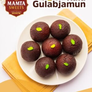 Kala GulabJamun