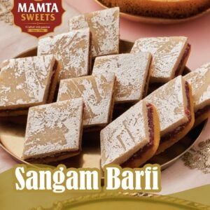 Sangam Barfi