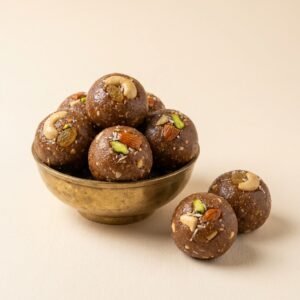 Dink Ladoo Desi Ghee