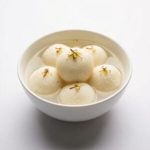 Rasgulla