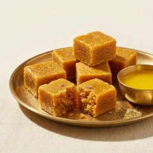 Maysore Pak Desi Ghee