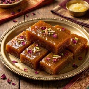 Mahim Halwa